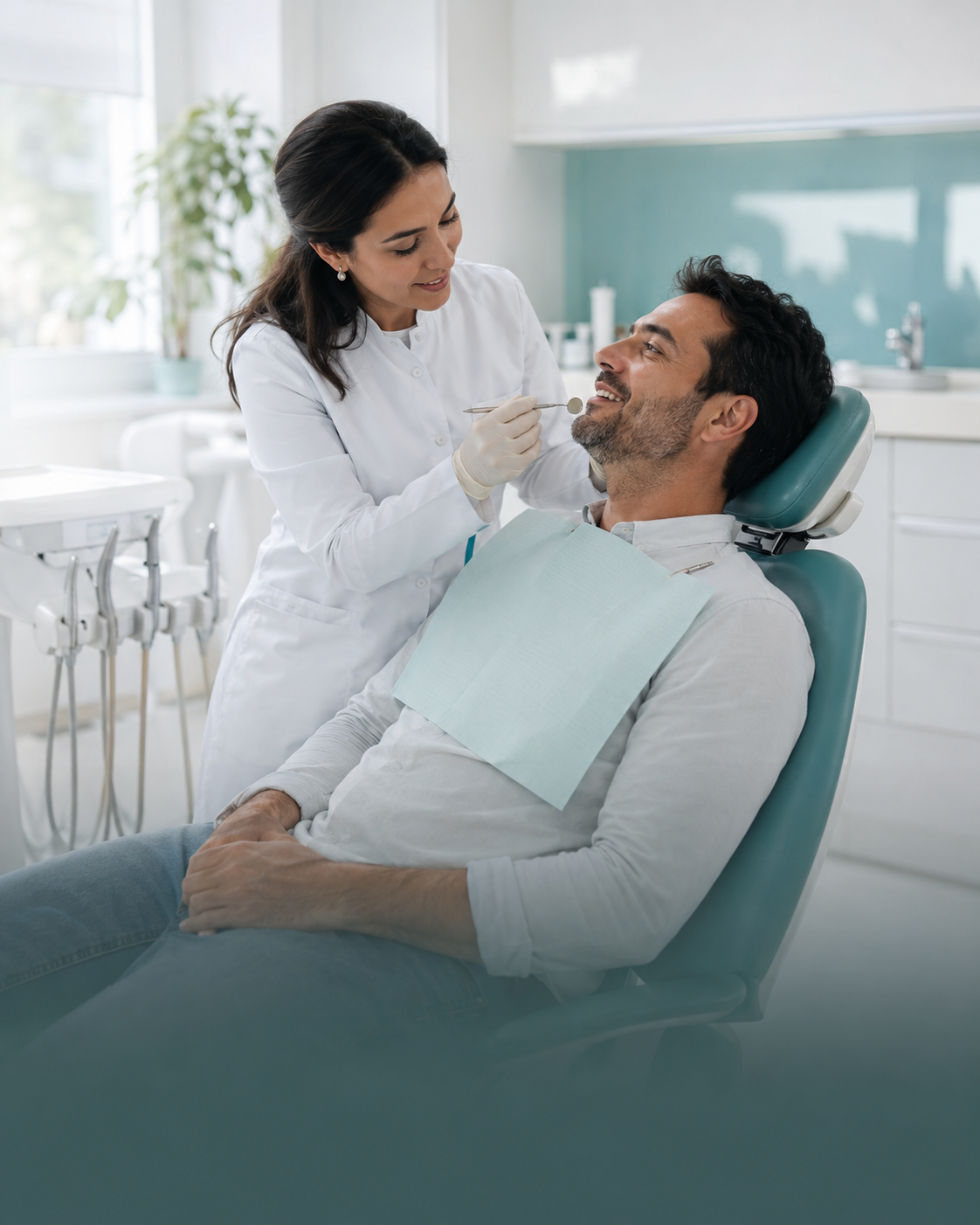 Imagem relacionada a endodontia